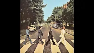 The Beatles - Oh! Darling © Vinyl Rip