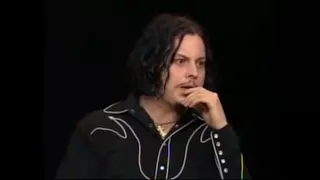 Jack White on Hipsters