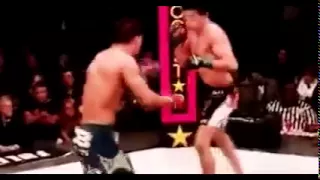 NEW Gilbert Melendez Highlights