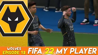 FIFA 22 My Player Career Mode | #12 | WE COST £117,000,000?!