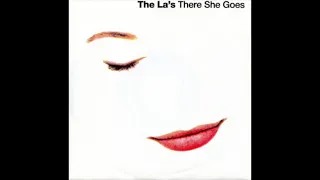 The La's - There She Goes (Torisutan Extended)