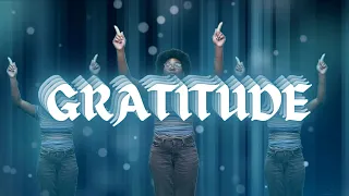 Gratitude- Brandon Lake | Motion Video