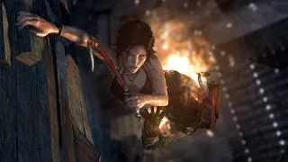 Tomb Raider [PL]: Definitive Edition Launch Trailer