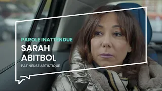 Sarah Abitbol | Parole inattendue