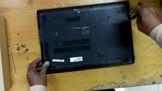 ACER I5  LAPTOP  HOW TO CHANGE BATTERY, remove battery, not charging, replace battery