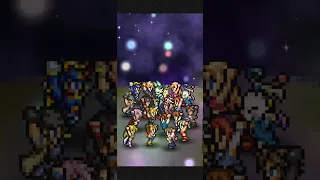 FFRK Core/Beyond Lab sub 12