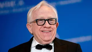 'Will & Grace’ Actor Leslie Jordan Dies at 67