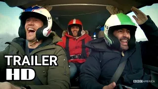 Top Gear Season 26 | Official Trailer [HD] | BBC America