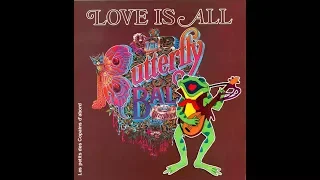 Love Is All   Roger Glover   Drum Cover