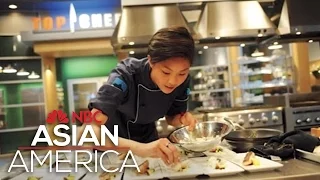 Life Stories: 'Top Chef' Winner Kristen Kish | NBC Asian America