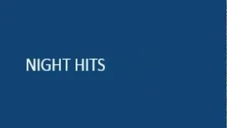 TV Channel M1 - Night Hits 2019