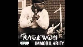 Raekwon – The Table [Feat. Masta Killa] [HD]