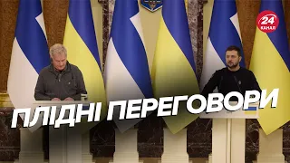 ⚡️⚡️Історична мить! ЗЕЛЕНСЬКИЙ про вступ до НАТО / Україна отримає танки