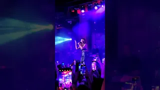 Ани Лорак - Розкажи мені (Live). Концерт в Одессе, Клуб Итака, 2021 🌟