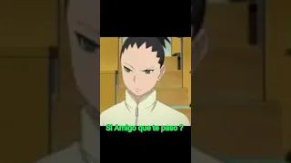 Mitsuki x Boruto xD