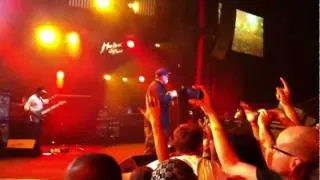 House Of Pain - Jump Around, live @ Montreux Jazz Festival 2011, 15.07.2011 Part5