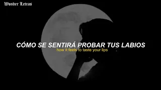 Camila Cabello - Only Told The Moon | Sub Español + Lyrics