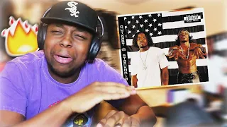 FIRST TIME HEARING- Outkast- Stankonia REACTION/REVIEW