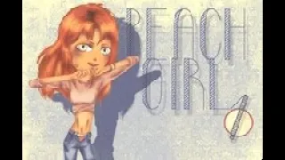 Peach Girl 1 : L'ouragan de l'amour