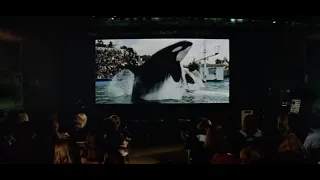 Orca: The Killer Whale (1977) Orca Info