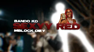 Sexyy Red - Bando Kd x Mblock Die Y (Official Music Video) Directed By: @OfficialWetlifeproductions