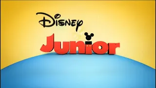 Disney Junior USA Continuity December 6, 2021 Pt 6 @continuitycommentary