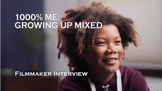 W. Kamau Bell 1000% ME: GROWING UP MIXED  Interview