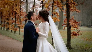 Jan & Annetta - The Wedding Movie