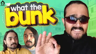 WhatsApp ki Taakat! | What the Bunk | BB Ki Vines