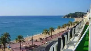 Rosamar Maritim **** - Lloret de Mar, España