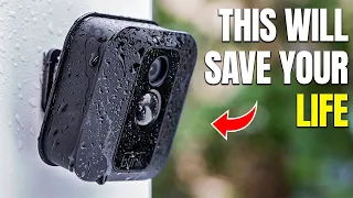 Best Home Security Inventions That Could Save Your Life!