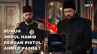 ©Eps107 MURDER ATTEMPTED ON THE SULTAN IN FRONT OF THE PASHAS !!! -Plot Payitaht Eps19 Sea4