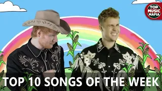 Top 10 Songs Of The Week - May 25, 2019 (Billboard Hot 100)