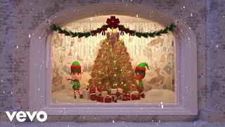 Meghan Trainor - The Christmas Song (Official Christmas Stroll Video)