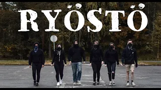 Ryöstö | lyhytelokuva