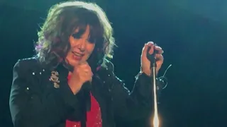 Ann Wilson, Alone - Maryland Hall, Annapolis, MD, 3/26/2017