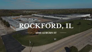 4000 Auburn St | Rockford, IL 61101