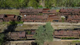 2024 05 Bahnhof Falkenberg