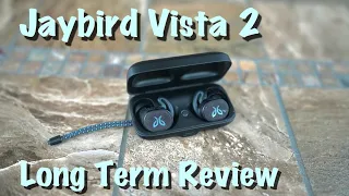 Jaybird Vista 2 Long Term Review