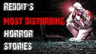 Reddit's Most DISTURBING Horror Stories From COPS, EMTS, & Crime Scene Cleaners | TRUE Scary Stories