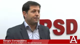 COROPCEANU: ”Platforma DA, Usatîi și Dodon, au divizat cetățenii pe criterii geopolitice”