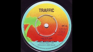 Hole In My Shoe - Traffic