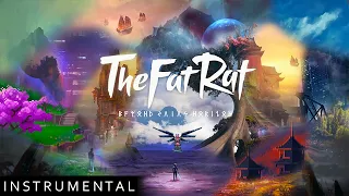 Mashup of every TheFatRat song in existence (Instrumental)