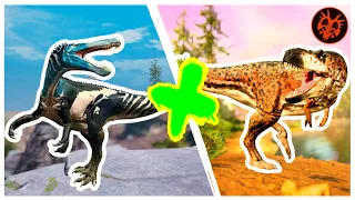 Top 5 BEST DINO PAIRS | Path of Titans