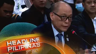 Headline Pilipinas | Teleradyo (24 November 2022)