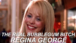 regina george // bubblegum bitch