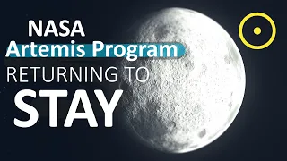 Artemis Program - NASA's Return to the Moon