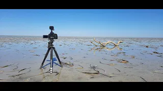 Zooming in on Boats Ships & Windfarms (2022 Edition) Nikon P1000