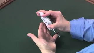 Advanced Card Moves Made Easy