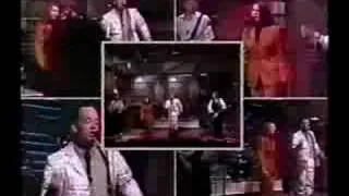 REM - Shiny Happy People Rehearsal # 1 - 1991